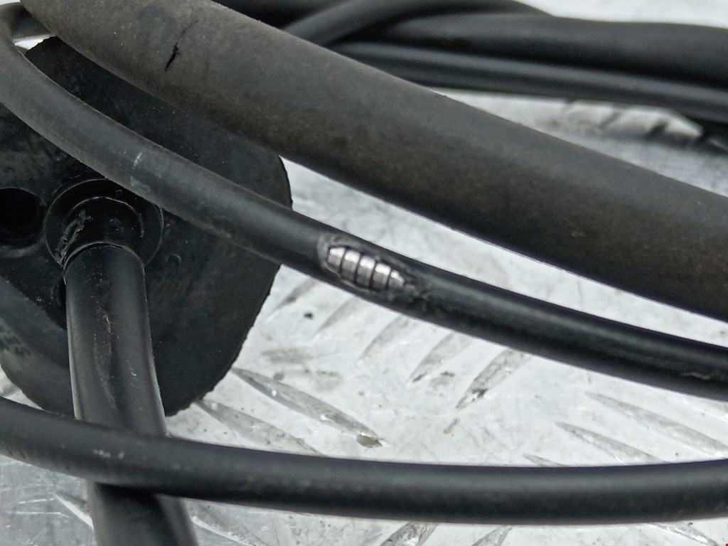 Ручка открывания капота RENAULT Sandero 2009-2014