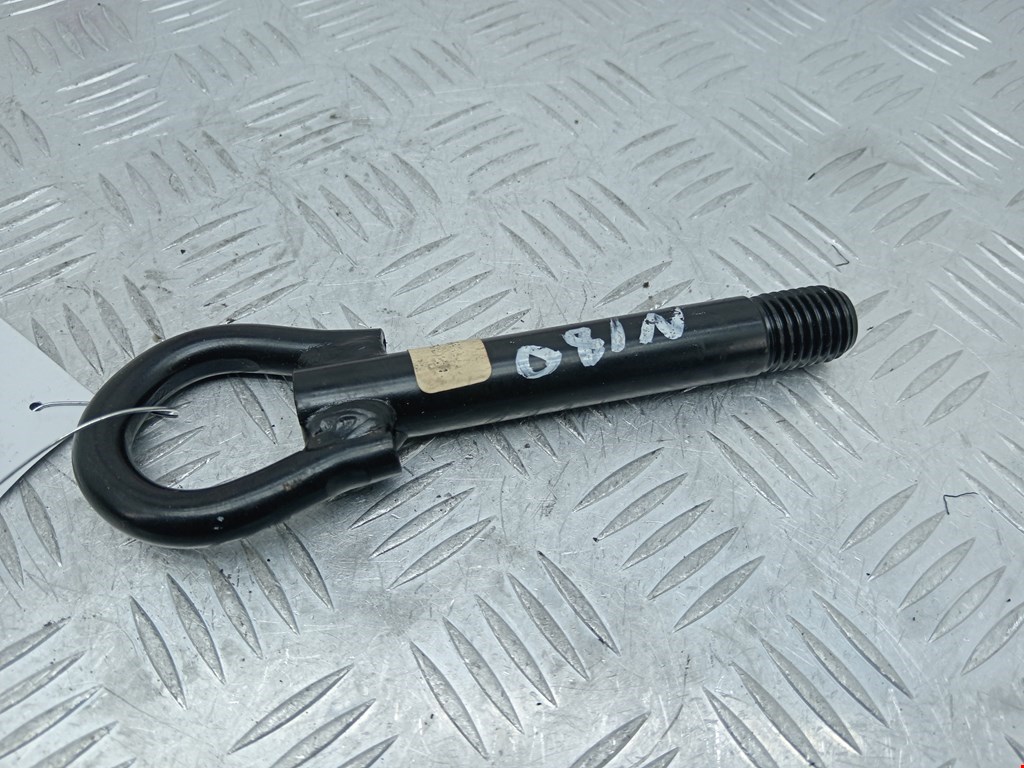 Крюк буксировочный DACIA Sandero 2008-2012