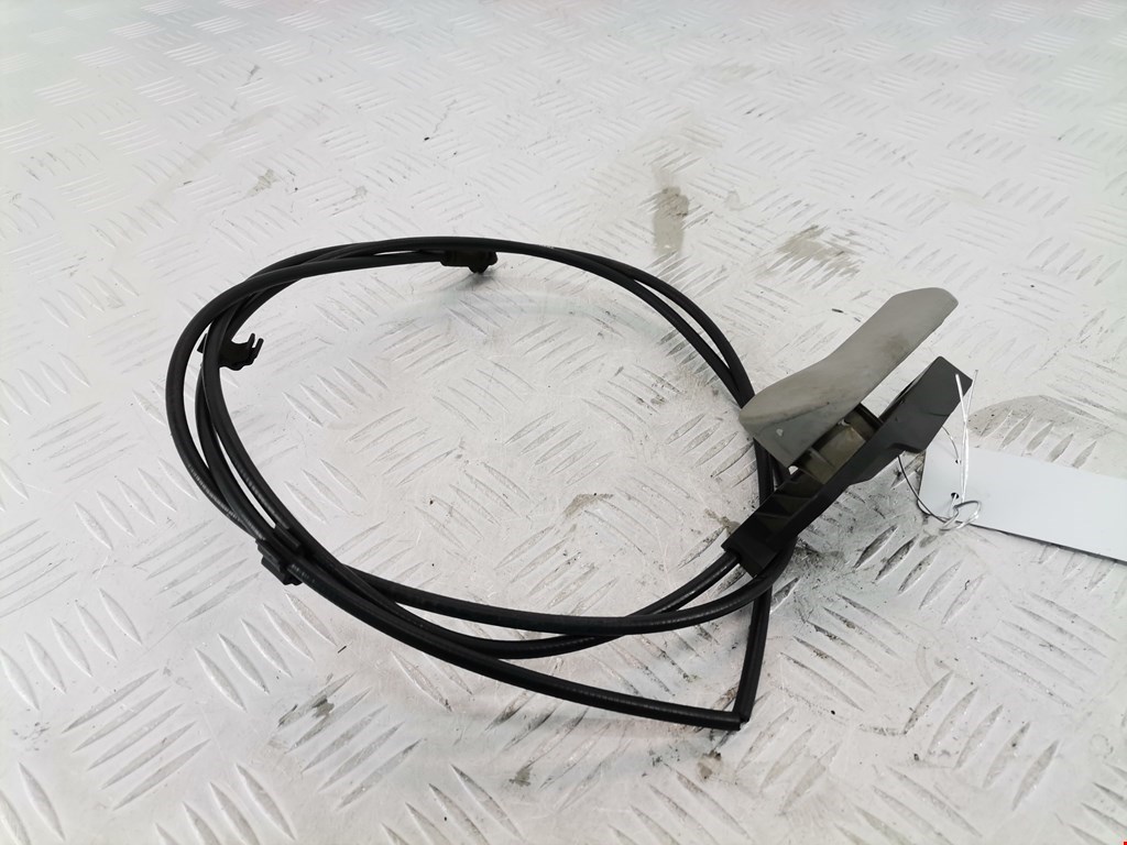 Ручка открывания капота VOLKSWAGEN Bora 1998-2005