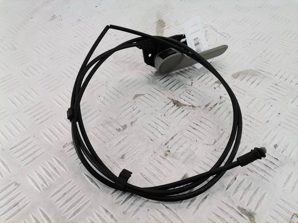 Ручка открывания капота VOLKSWAGEN Bora 1998-2005