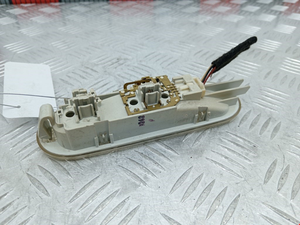 Плафон салонный (салона фонарь) DACIA Sandero 2008-2012