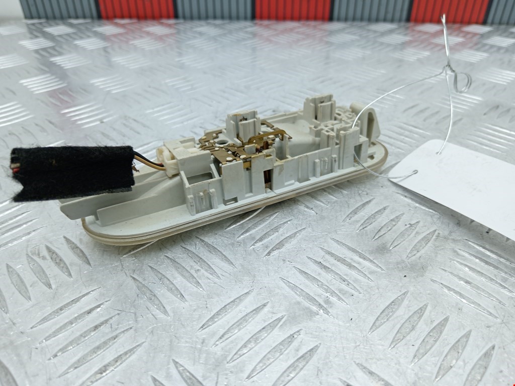 Плафон салонный (салона фонарь) DACIA Sandero 2008-2012