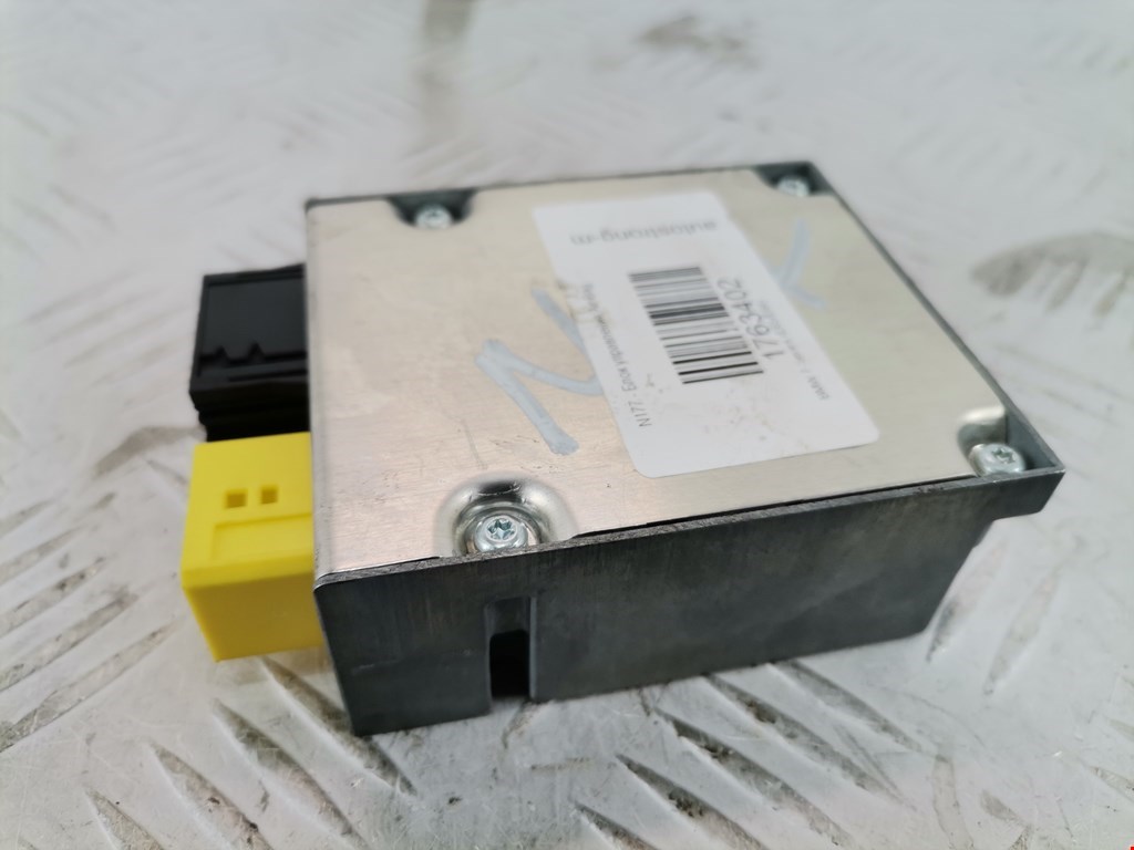 Блок управления AIR BAG BMW 7er 7 серия E65/E66 2001-2008