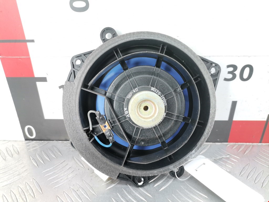 Динамик KIA Sportage II 2004-2010