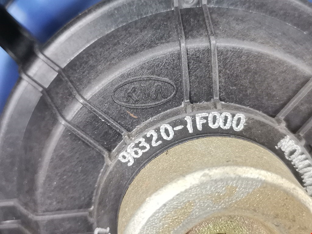 Динамик KIA Sportage II 2004-2010