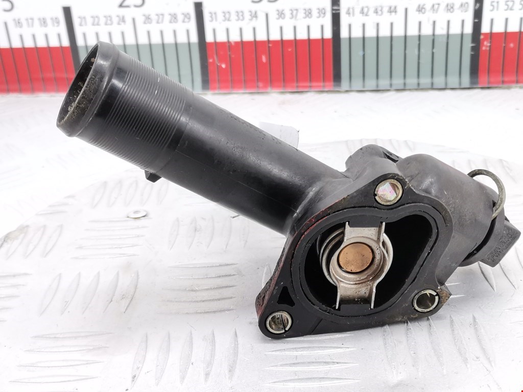 Корпус термостата RENAULT Scenic II 2003-2010