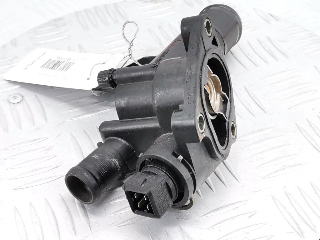Корпус термостата RENAULT Scenic II 2003-2010