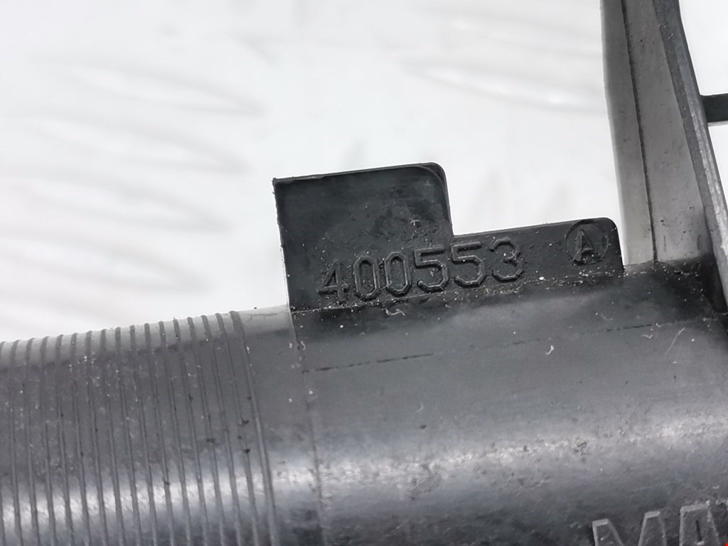 Корпус термостата RENAULT Scenic II 2003-2010