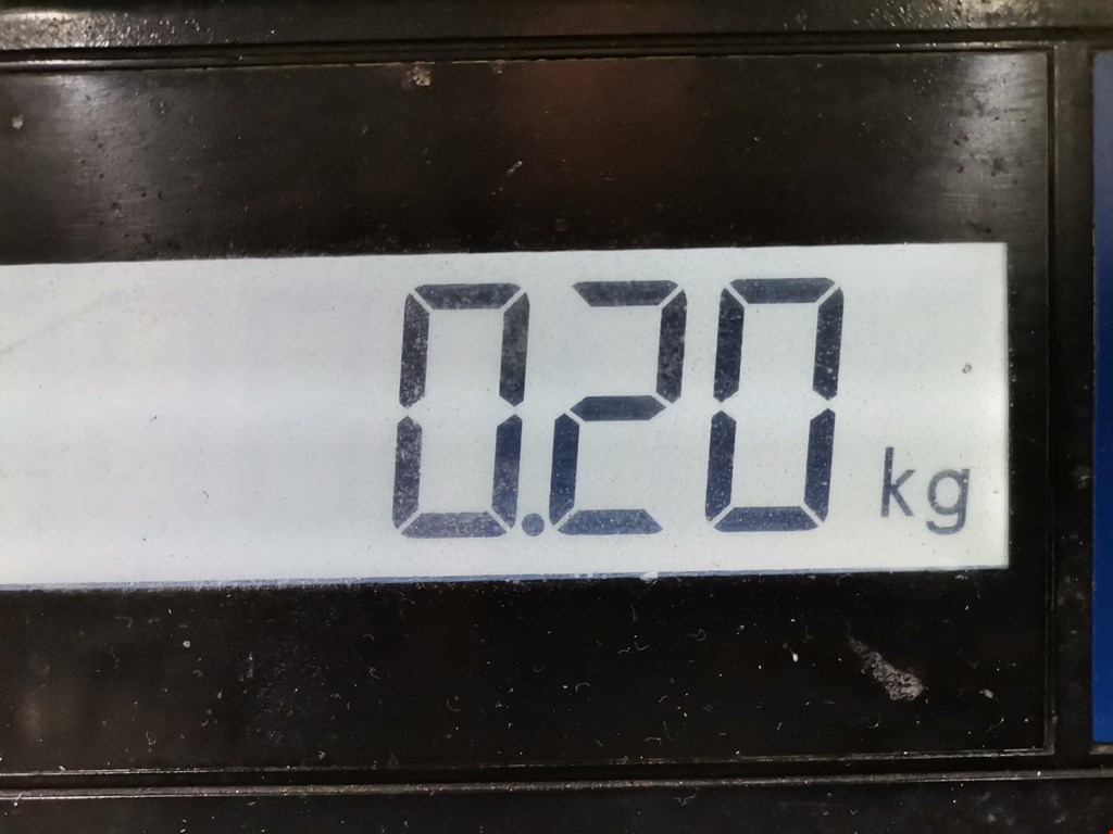 Корпус термостата RENAULT Scenic II 2003-2010