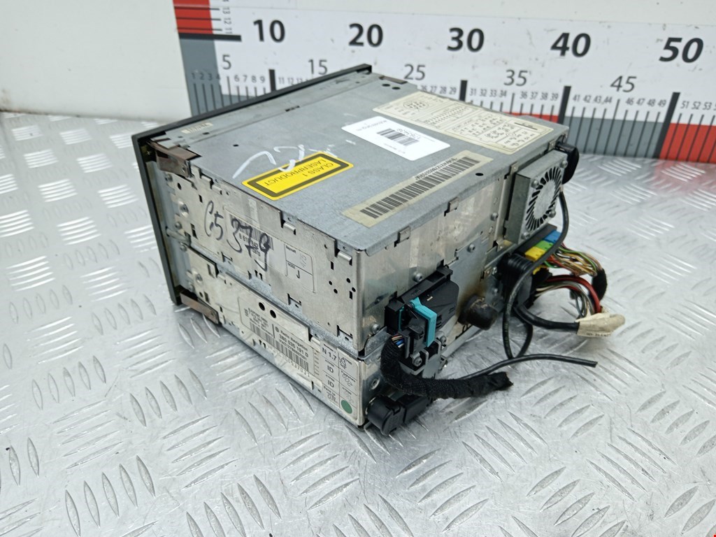 Магнитола VOLKSWAGEN Passat B5 1997-2005