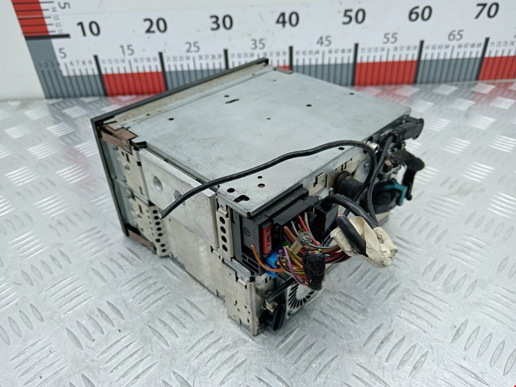 Магнитола VOLKSWAGEN Passat B5 1997-2005