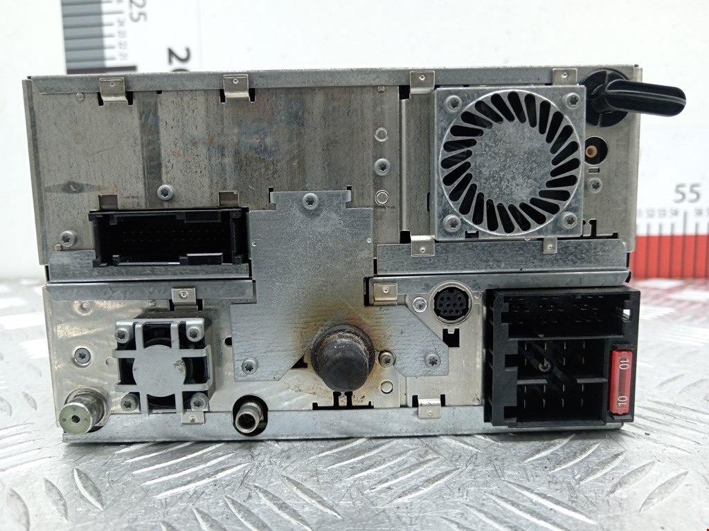 Магнитола VOLKSWAGEN Passat B5 1997-2005