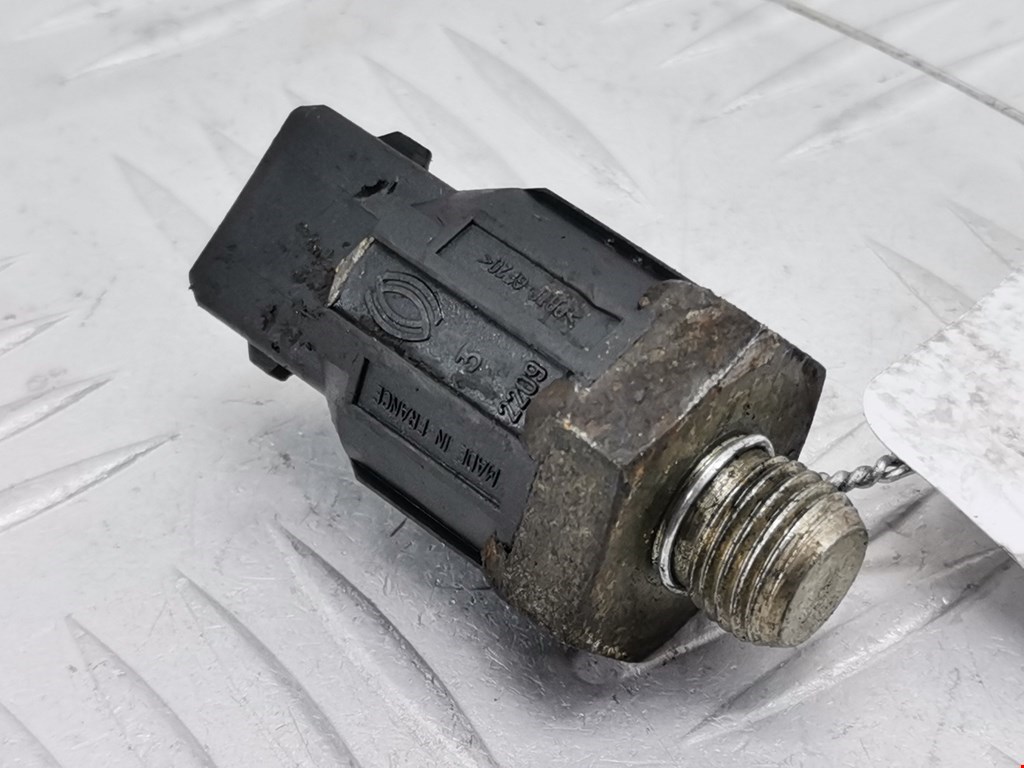 Датчик детонации RENAULT Scenic II 2003-2010