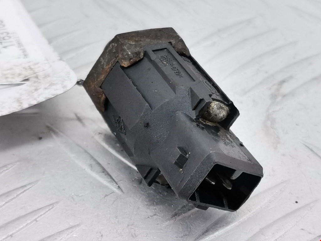 Датчик детонации RENAULT Scenic II 2003-2010