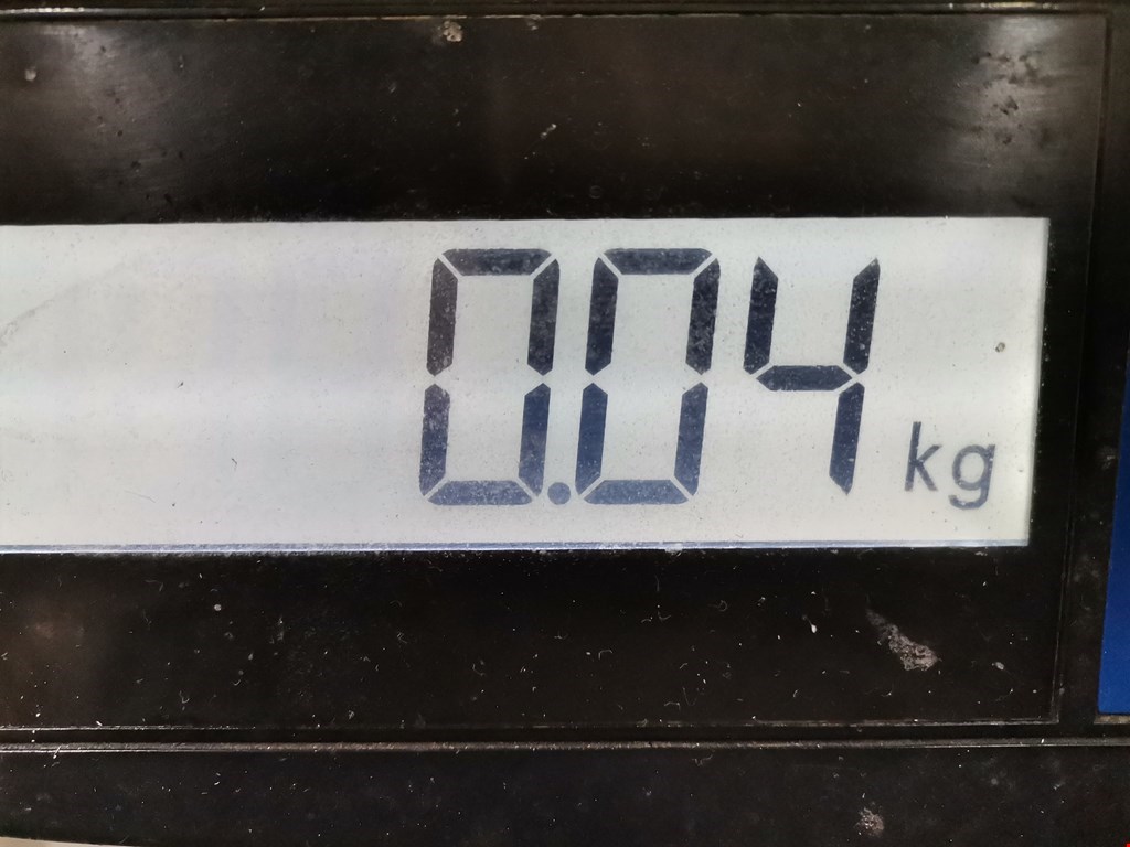 Датчик детонации RENAULT Scenic II 2003-2010