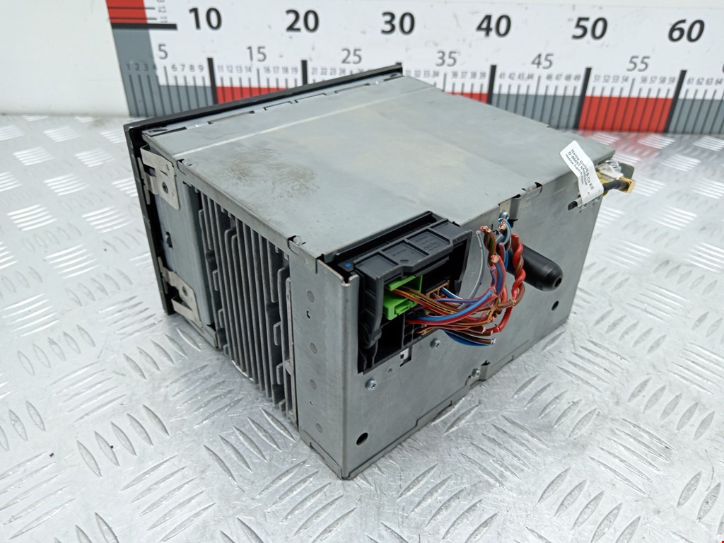 Магнитола VOLKSWAGEN Passat B5 1997-2005