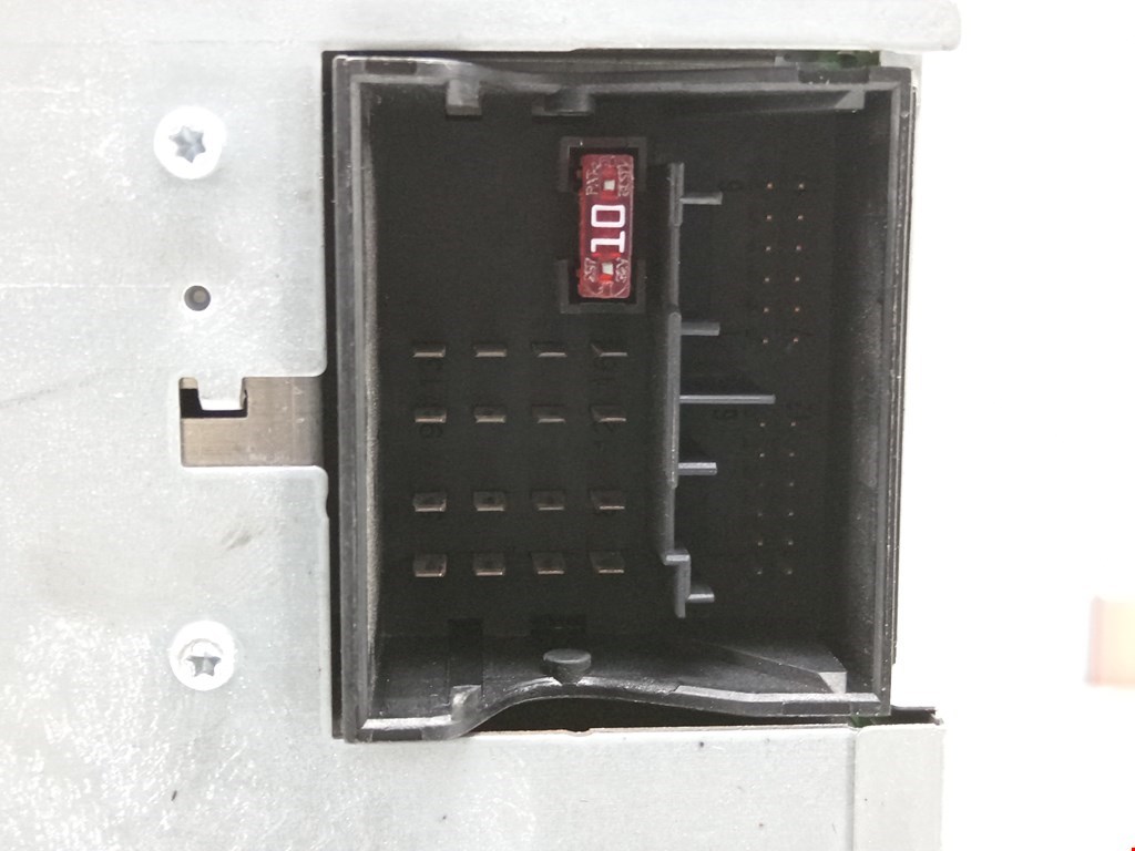 Магнитола VOLKSWAGEN Passat B5 1997-2005