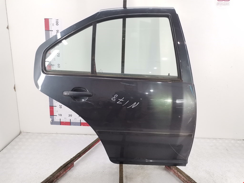 Дверь задняя правая VOLKSWAGEN Bora 1998-2005
