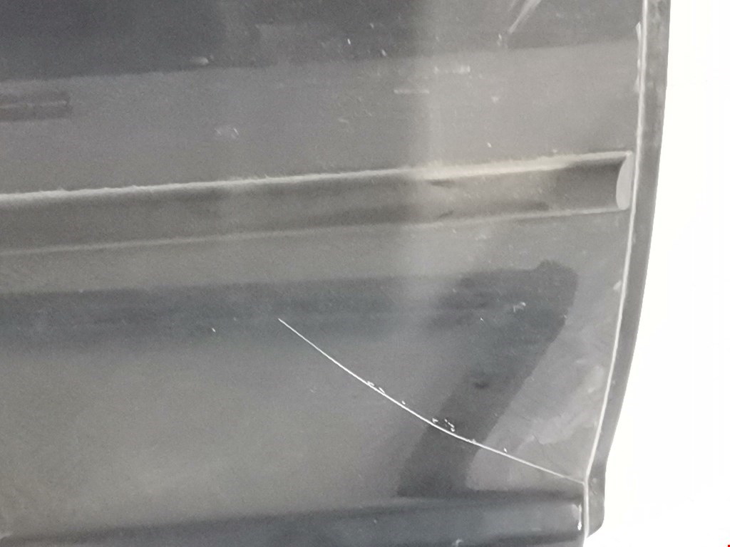 Дверь задняя правая VOLKSWAGEN Bora 1998-2005