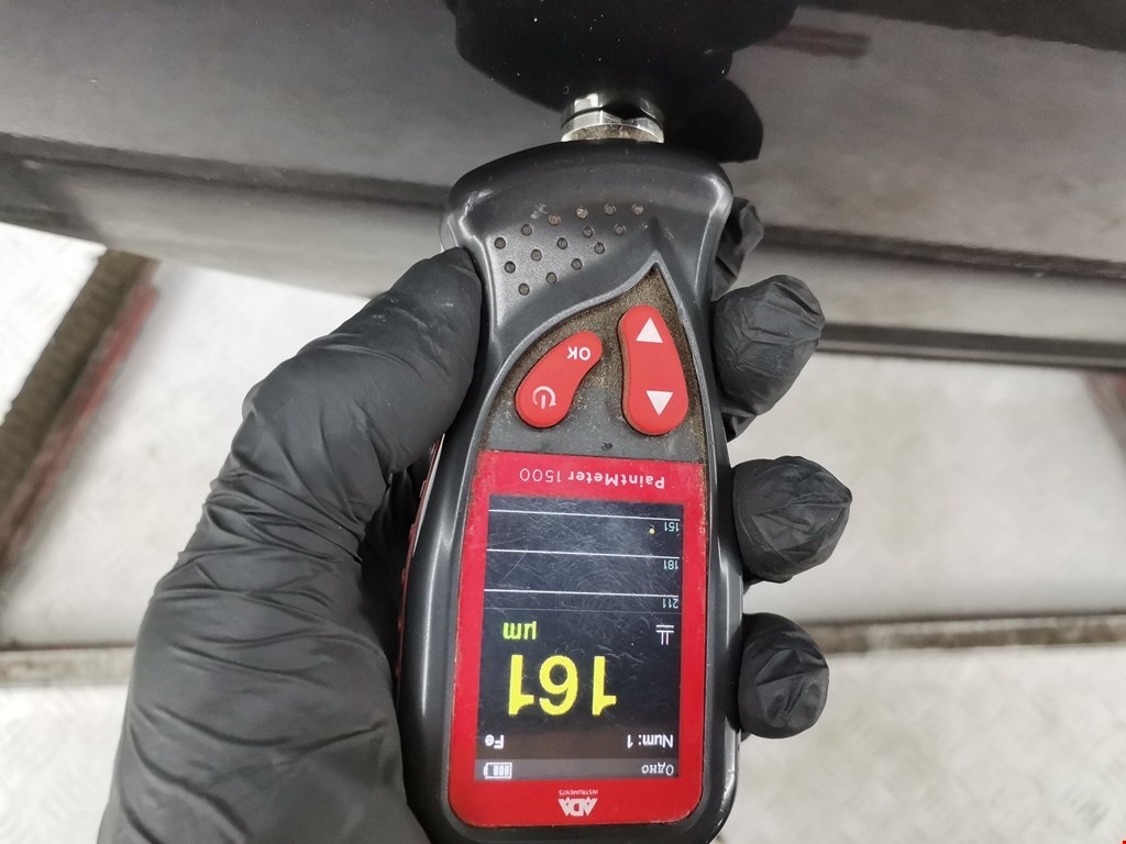 Дверь задняя правая VOLKSWAGEN Bora 1998-2005