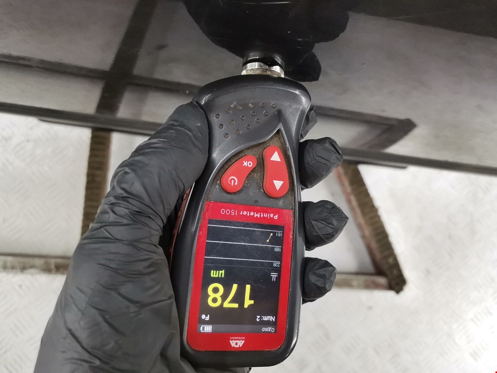 Дверь задняя правая VOLKSWAGEN Bora 1998-2005