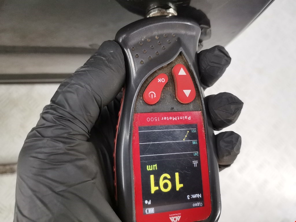 Дверь задняя правая VOLKSWAGEN Bora 1998-2005