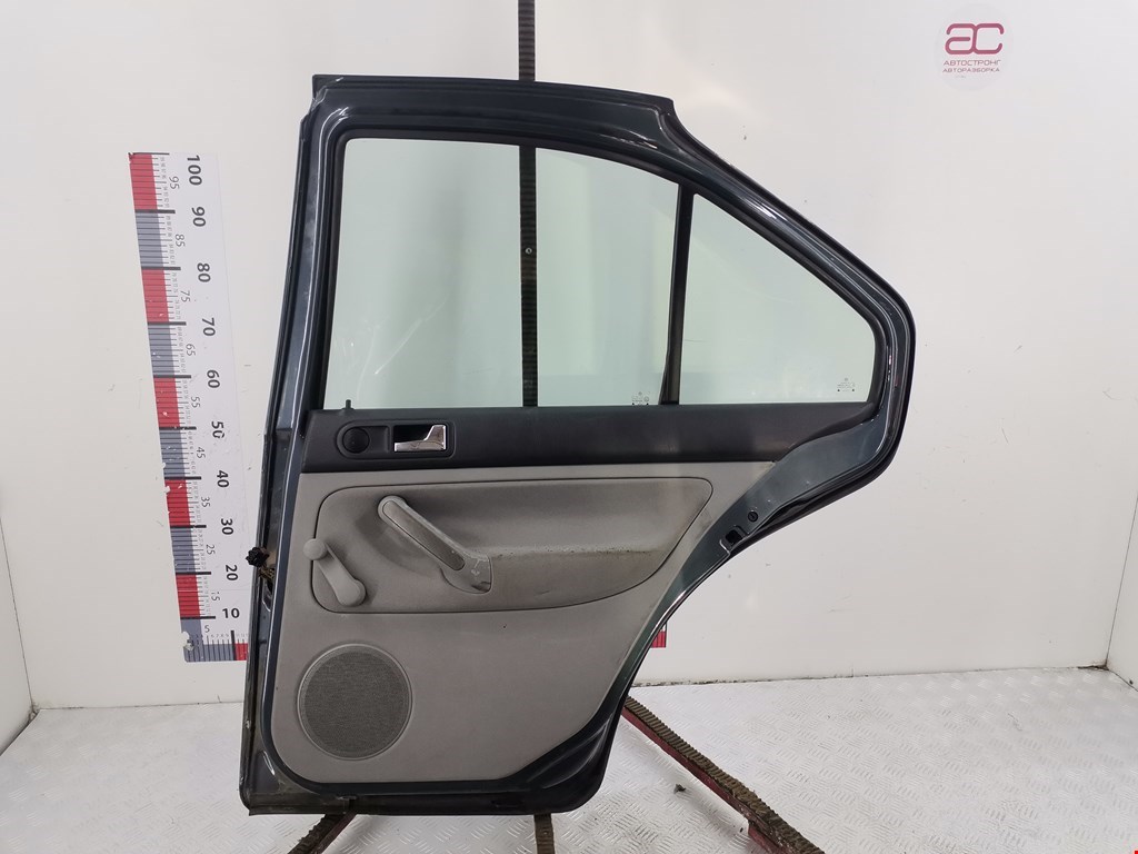 Дверь задняя правая VOLKSWAGEN Bora 1998-2005