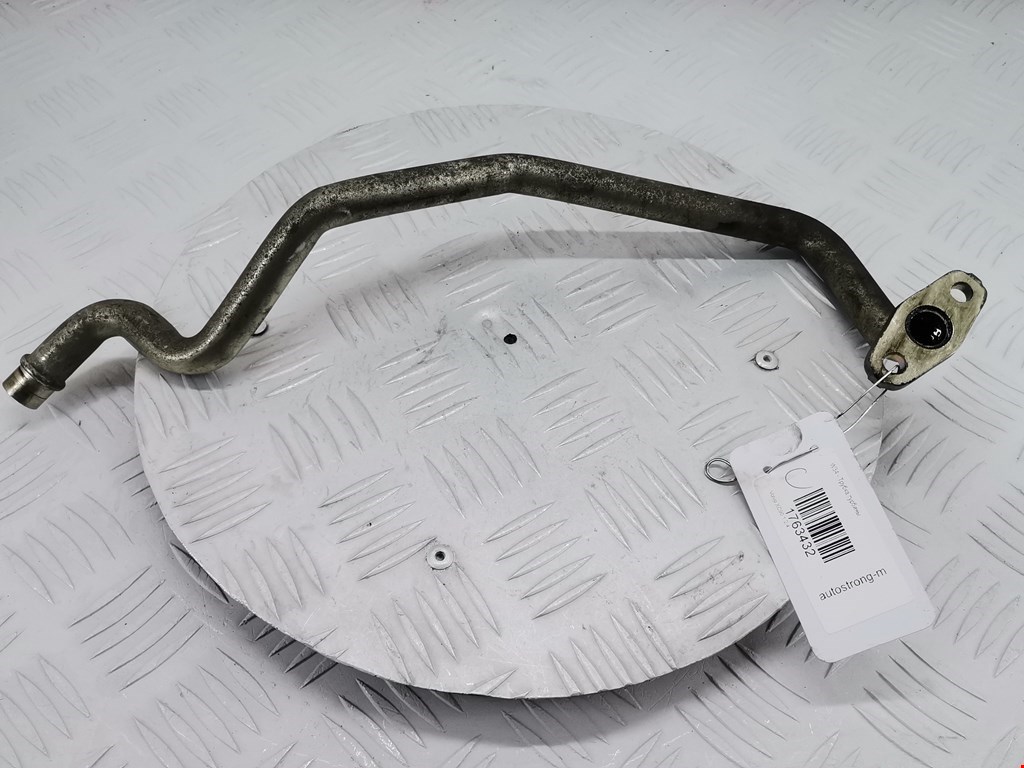 Трубка нагнетателя VOLVO XC90 2002-2014