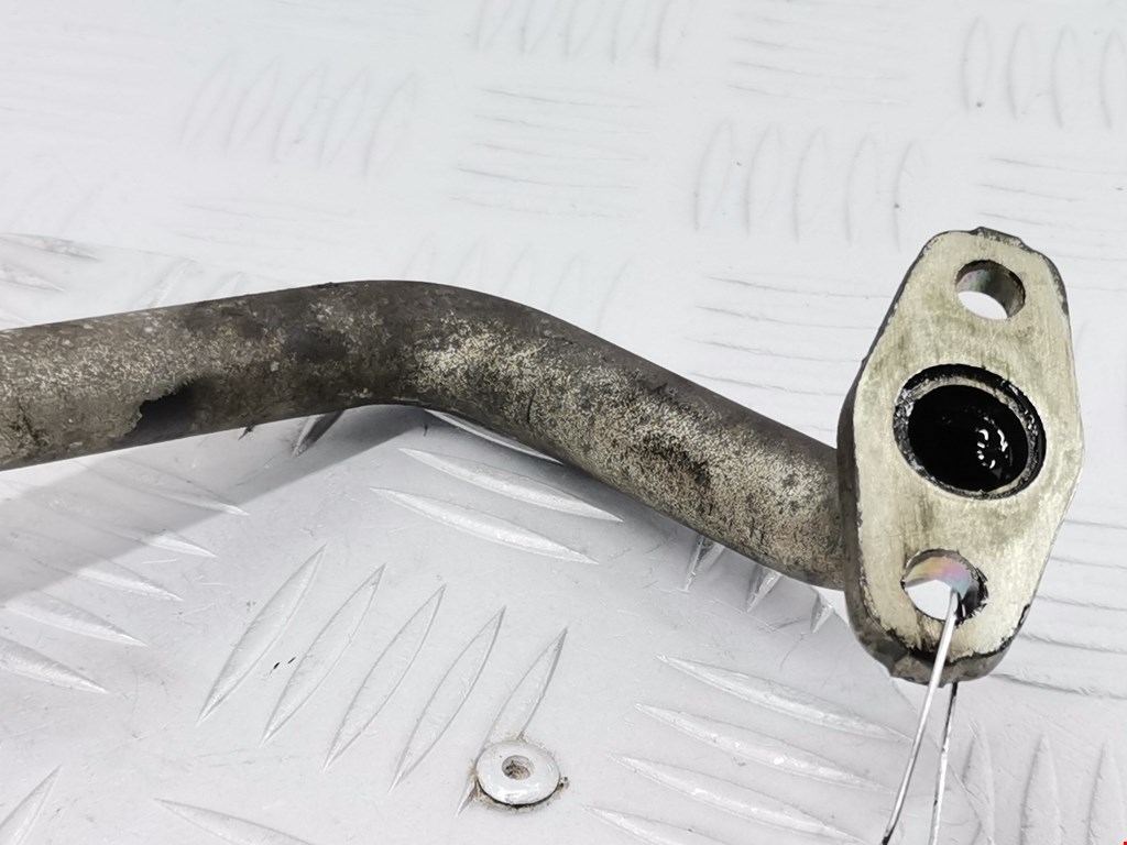 Трубка нагнетателя VOLVO XC90 2002-2014