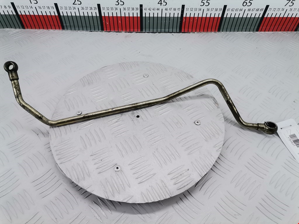 Трубка нагнетателя VOLVO XC90 2002-2014