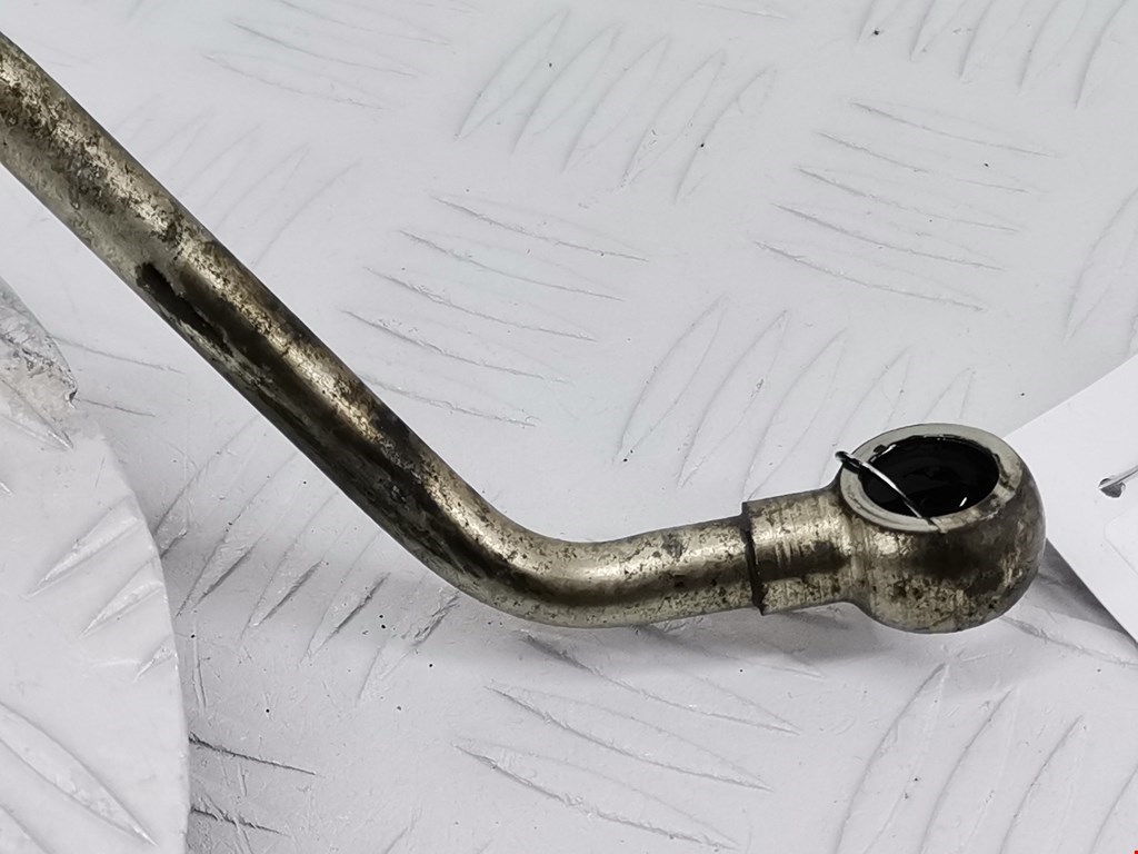 Трубка нагнетателя VOLVO XC90 2002-2014