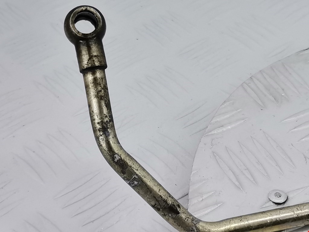 Трубка нагнетателя VOLVO XC90 2002-2014