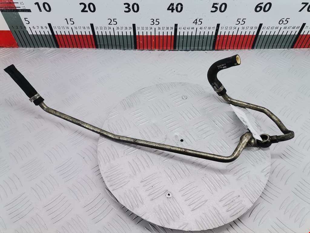 Трубка нагнетателя VOLVO XC90 2002-2014