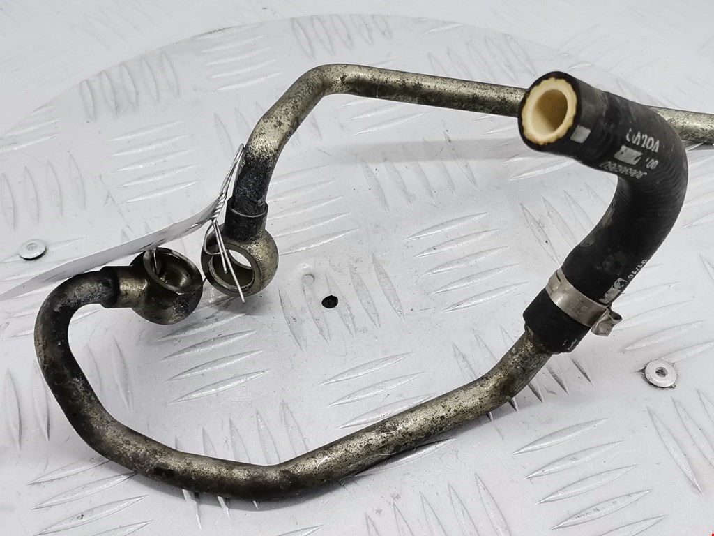 Трубка нагнетателя VOLVO XC90 2002-2014