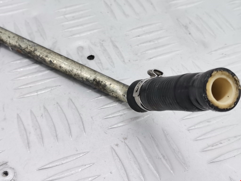 Трубка нагнетателя VOLVO XC90 2002-2014