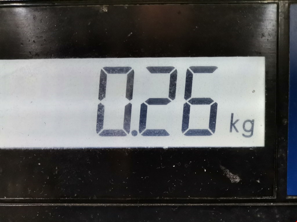 Трубка нагнетателя VOLVO XC90 2002-2014