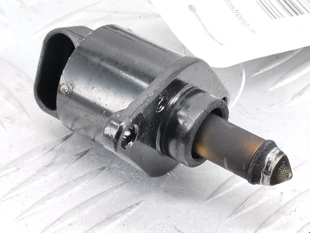 Клапан холостого хода (регулятор) Renault Logan 1 (2004-2015)