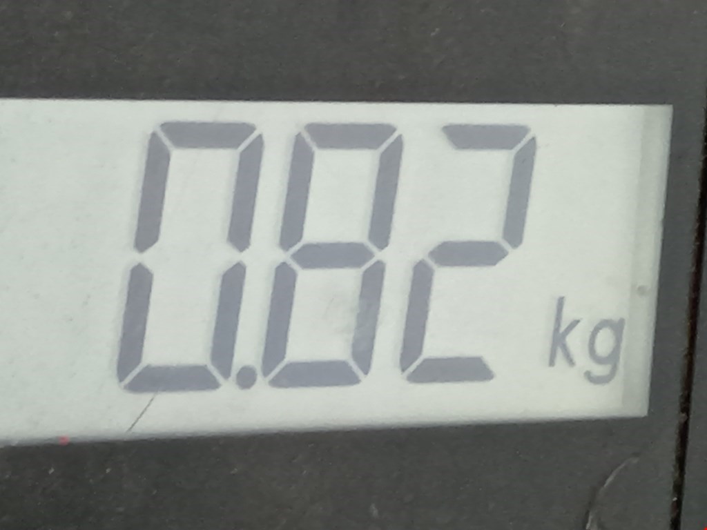 Датчик уровня в бачок омывателя FIAT Punto II (188) 1999-2007