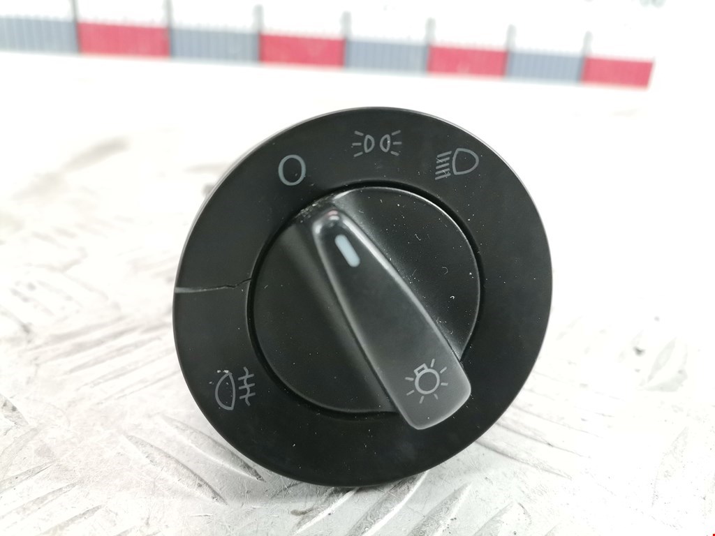 Переключатель света фар VOLKSWAGEN Bora 1998-2005