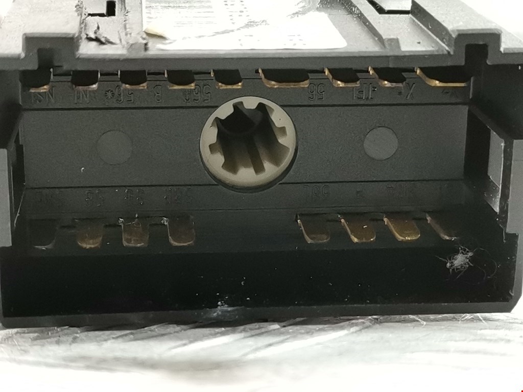 Переключатель света фар VOLKSWAGEN Bora 1998-2005