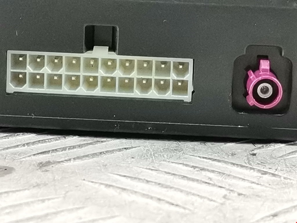 Блок комфорта VOLKSWAGEN Passat B5 1997-2005