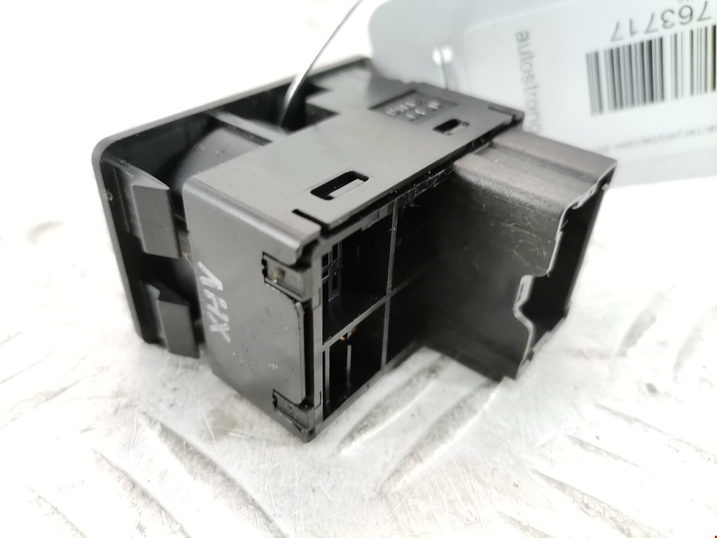 Блок управления зеркалами NISSAN Almera N16 2000-2006