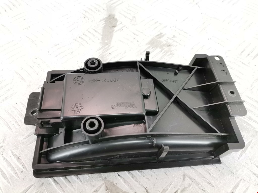 Резистор отопителя (сопротивление печки) VOLKSWAGEN Golf IV 1997-2003