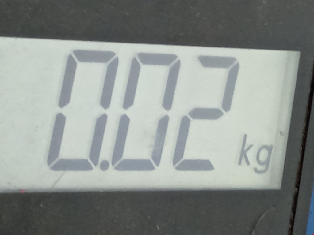 Повторитель на крыло FORD Transit 2000-2006