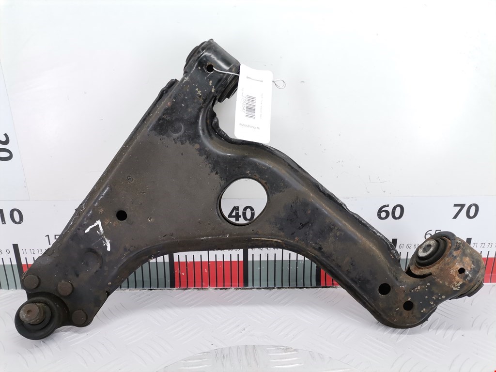 Рычаг передний левый OPEL Zafira A 1999-2005
