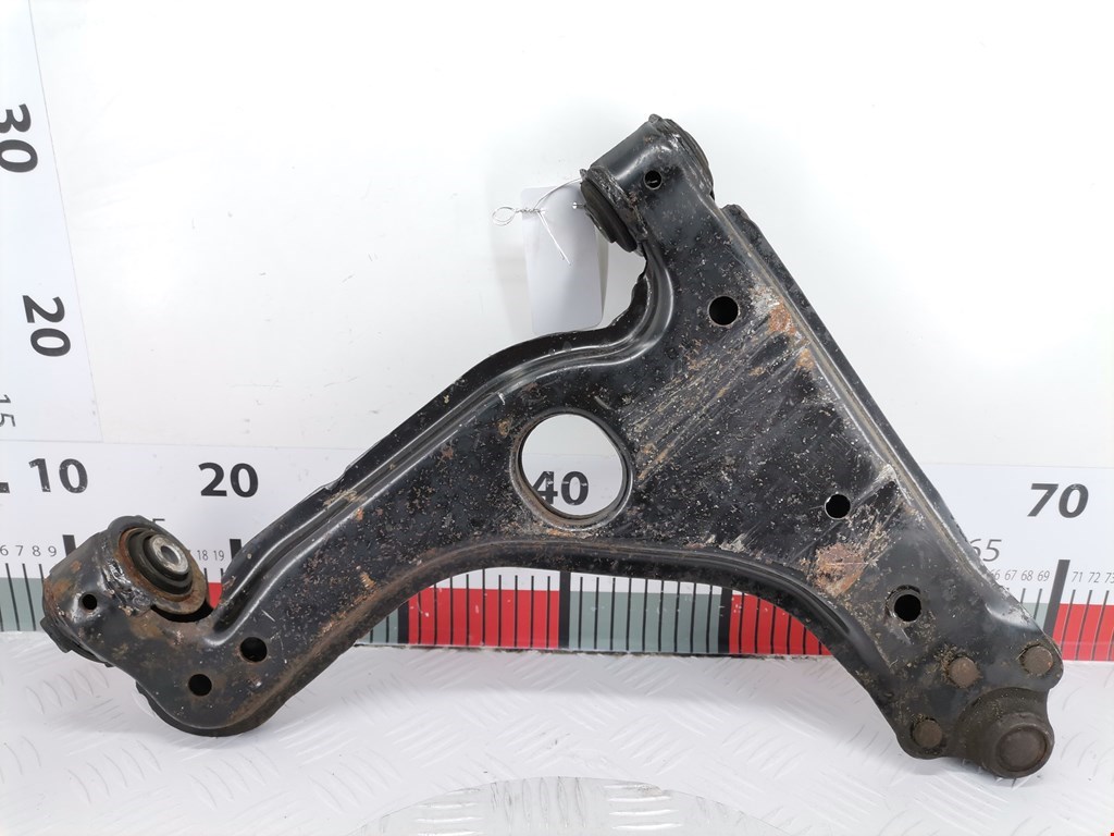 Рычаг передний левый OPEL Zafira A 1999-2005