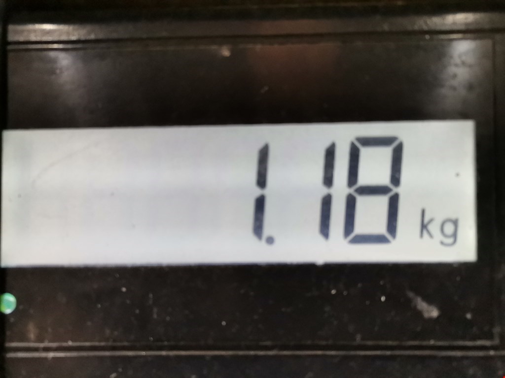 Патрубок VOLVO XC90 2002-2014