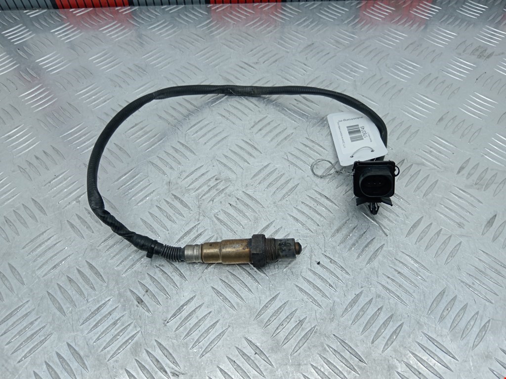 Датчик кислородный lambdasond RENAULT Koleos HY 2008-2016