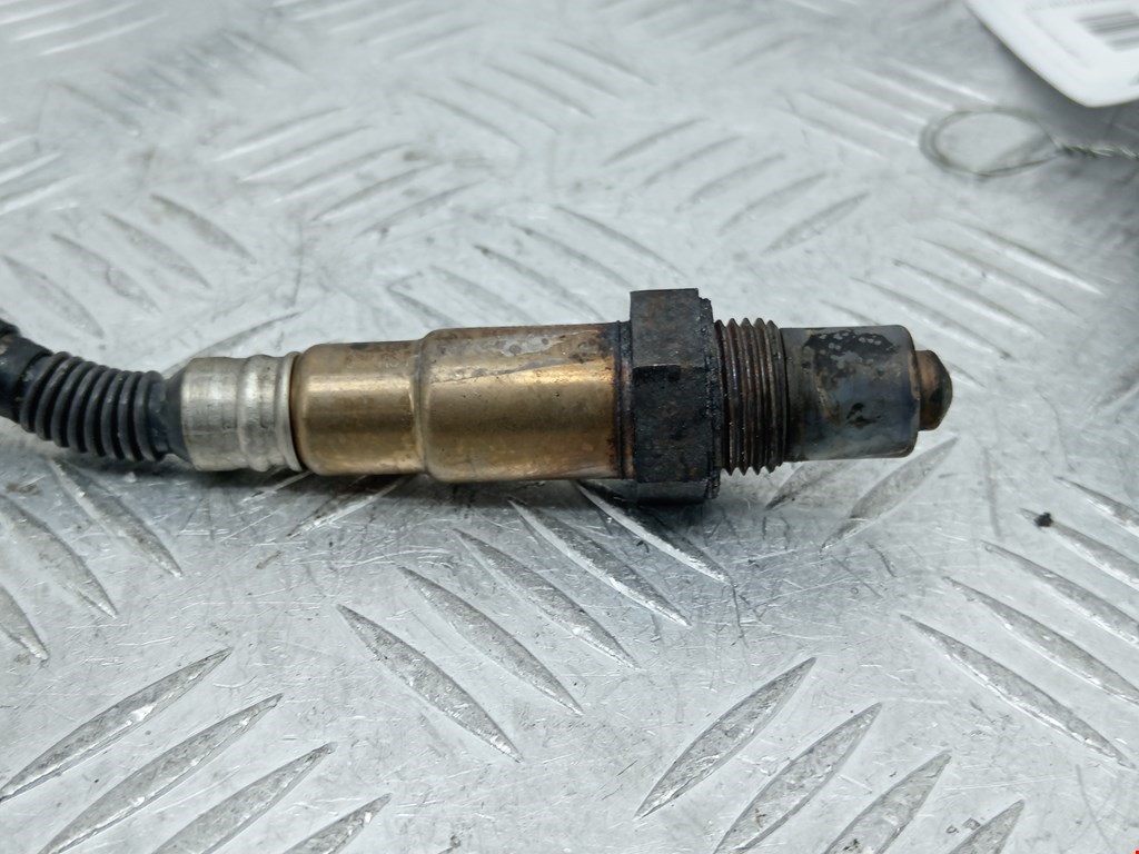 Датчик кислородный lambdasond RENAULT Koleos HY 2008-2016