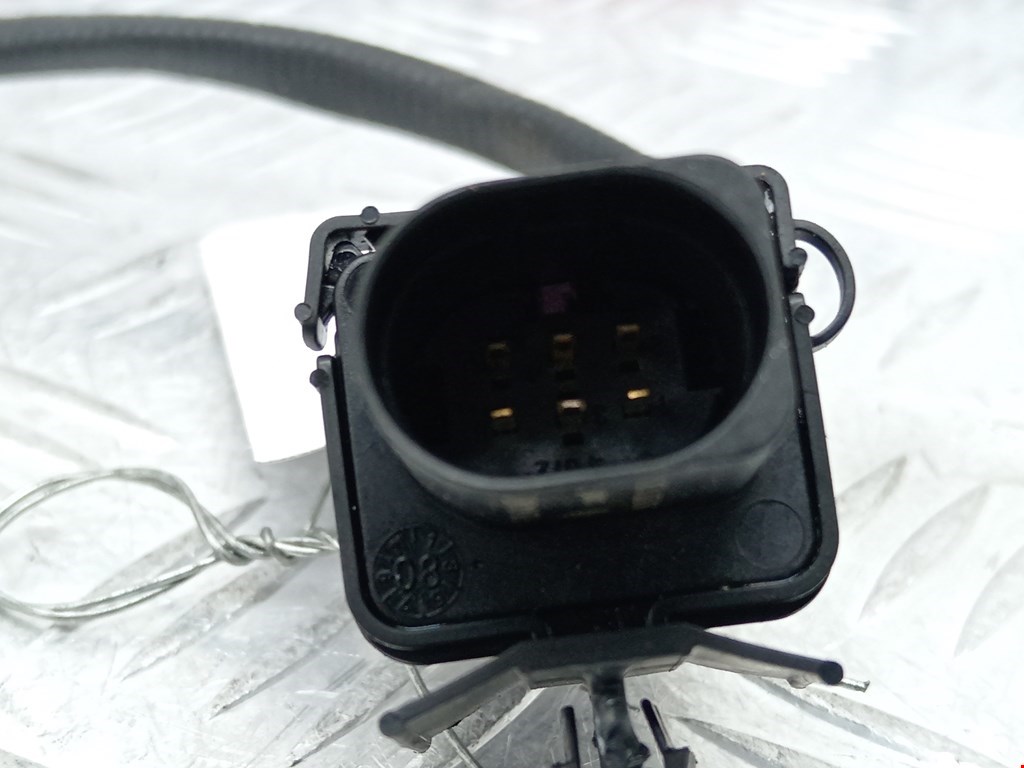 Датчик кислородный lambdasond RENAULT Koleos HY 2008-2016